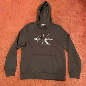 Calvin Klein Pullover Sweater